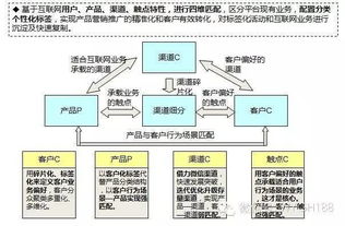 互联网电商b2c b2b平台运营能力模型及策略体系